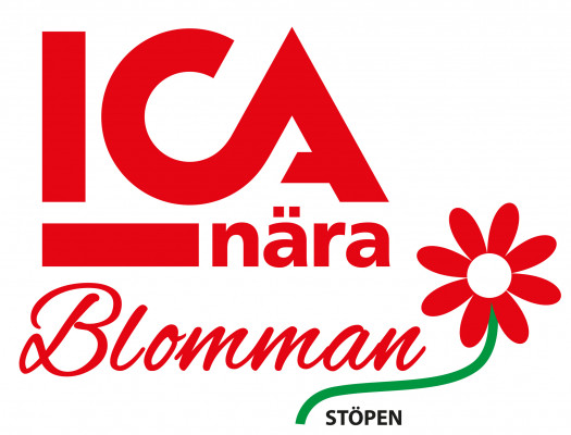 ICA Blomman Stöpen