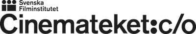 Svenska Filminstitutet Cinemateket