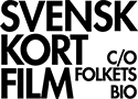 Svensk Kortfilm c/o Folkets Bio